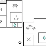 Pascale בית נופש רוברטוויל