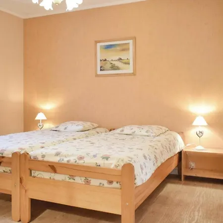 بيت للعطل Pascale