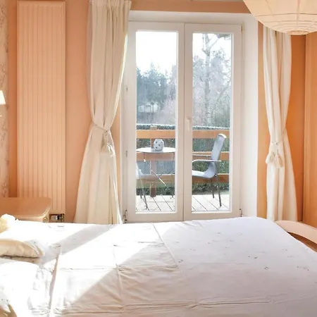 Feriehus Pascale Robertville