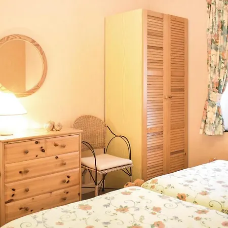 Pascale بيت للعطل *