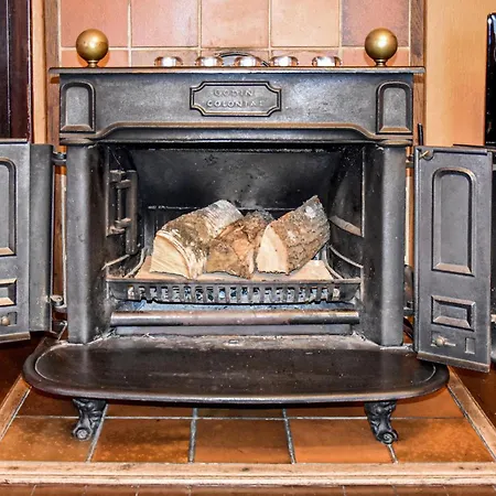 بيت للعطل Pascale