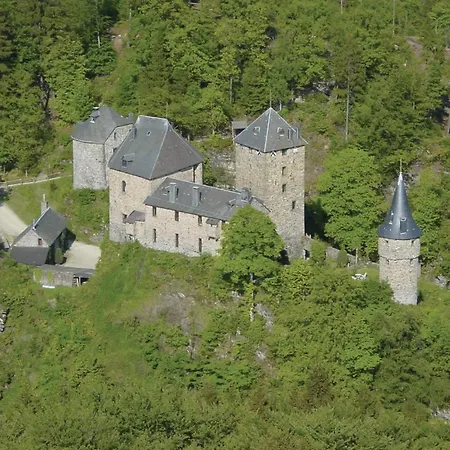 Pascale بيت للعطل