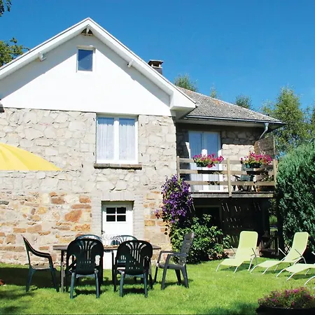 Pascale 펜션 로버트빌