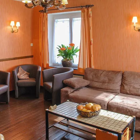 بيت للعطل Pascale روبرتفيل