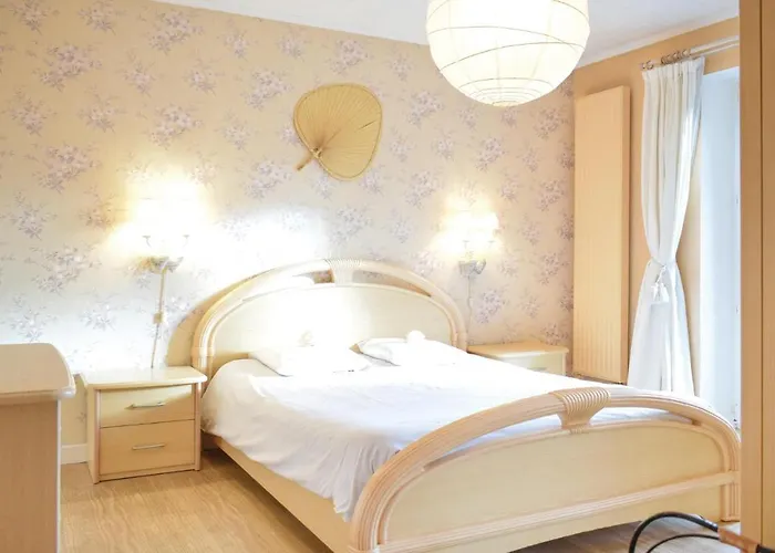 Pascale * Robertville