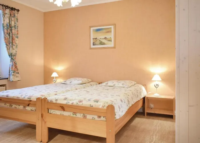 Vakantiehuis Pascale