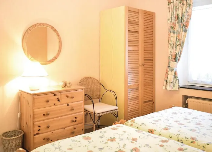 Pascale Vakantiehuis *