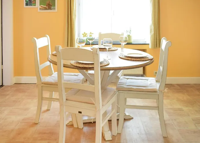 Pascale * Robertville