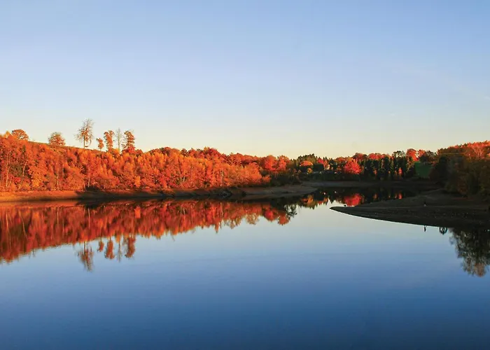 Pascale Vakantiehuis *