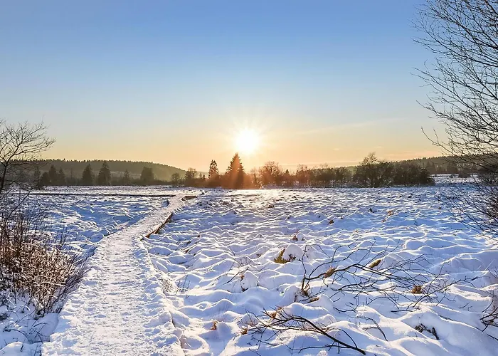 Vakantiehuis Pascale *