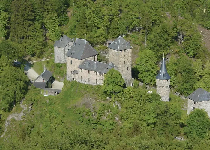 Pascale Vakantiehuis