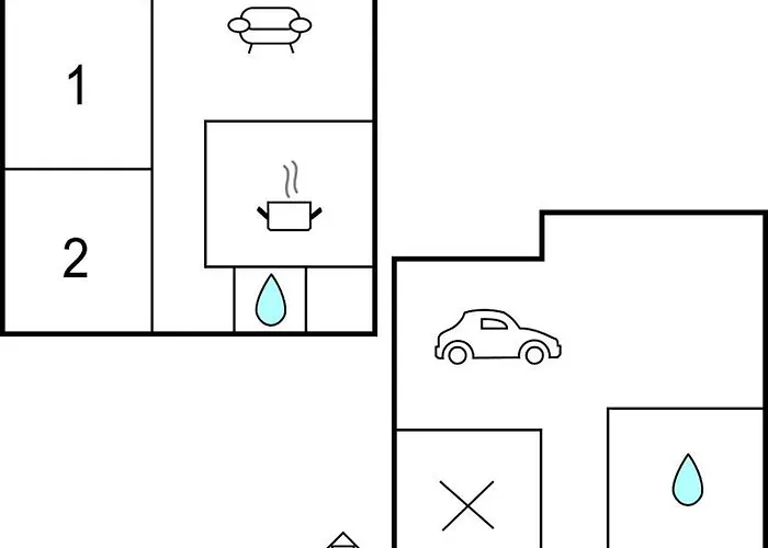 Pascale Vakantiehuis Robertville